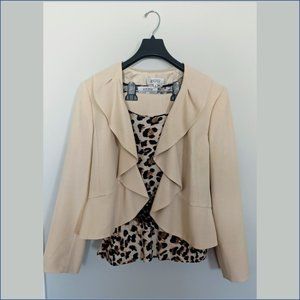 Kasper Women's 3 Piece Suit - Size 18